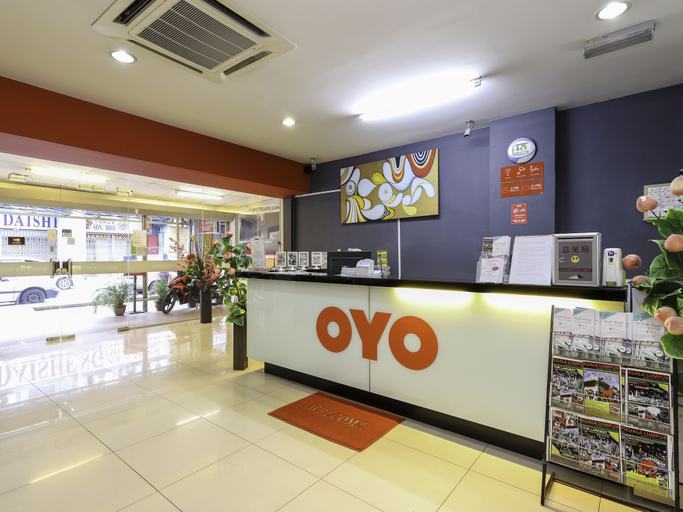 Others 4, Super OYO 761 City Hotel, Kuala Lumpur