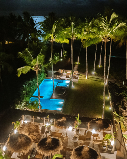 Sport & Beauty 3, Zai Patacho, Porto de Pedras