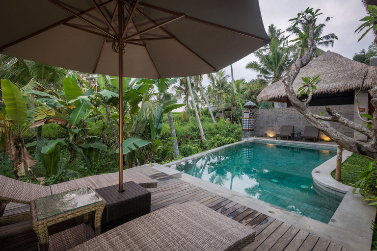 Sport & Beauty 1, ILA Kitchen & Villa, Gianyar