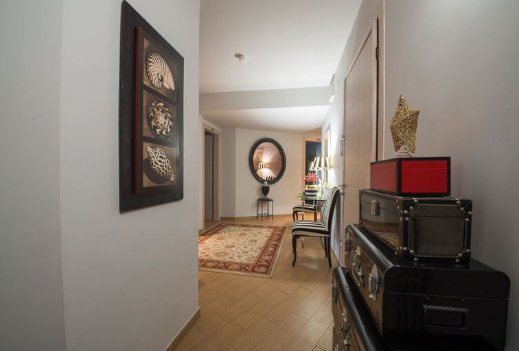Bedroom 2, Residenza Ca' degli Enzi, Verona