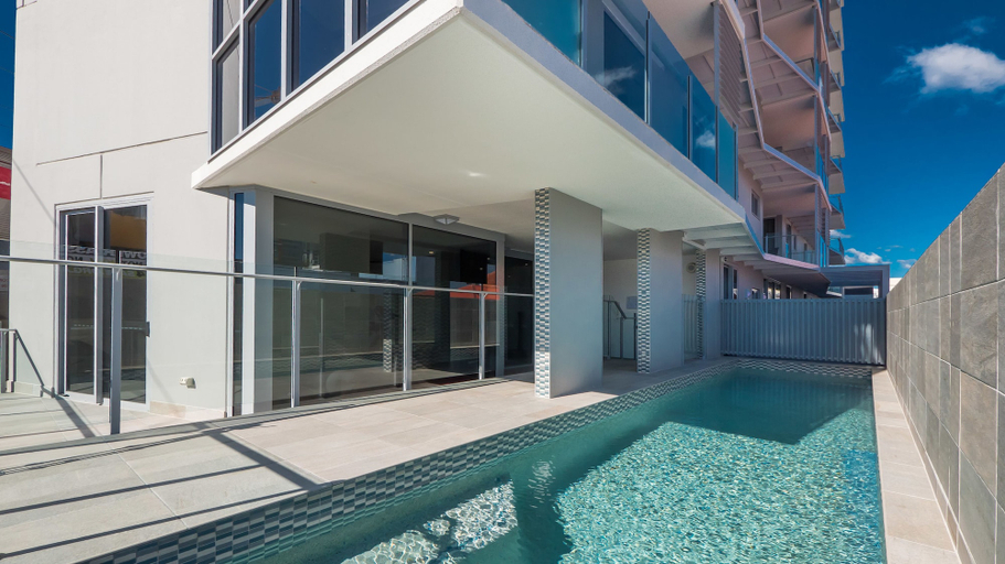 Sport & Beauty 3, The Capitol Apartments, Brisbane