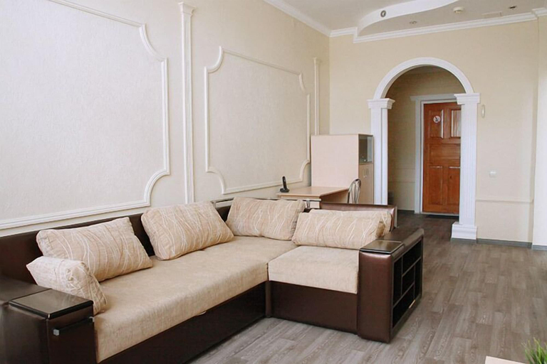 Others 3, Lada-Voskhod Hotel Complex, Stavropol'skiy rayon
