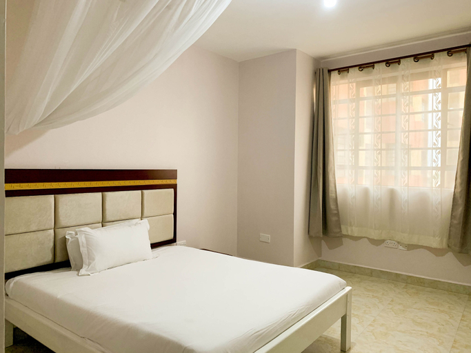 Bedroom 3, Easy Jkia Homestay, Mavoko