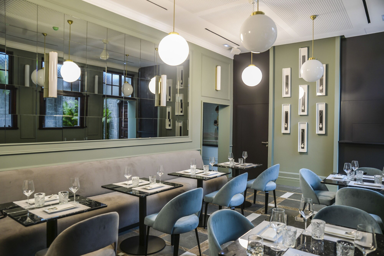 Food & Drinks 5, Suites 1478, Las Palmas