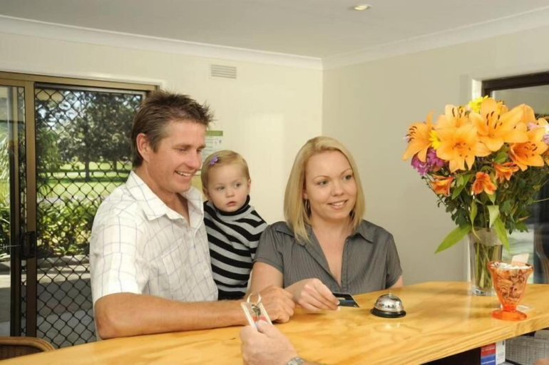 Others 4, Annalee Motel Beaudesert, Beaudesert - Pt C