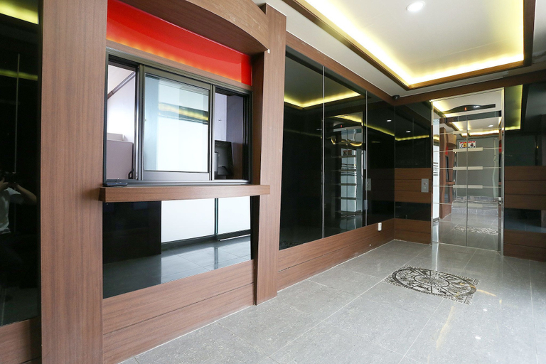 Others 3, Alps Hotel, Gangneung