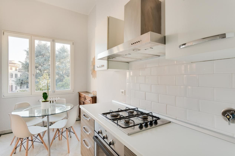 Private kitchen 4, Alfani Views, Florence