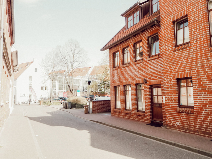 Exterior & Views 2, Münzerstube, Lüneburg