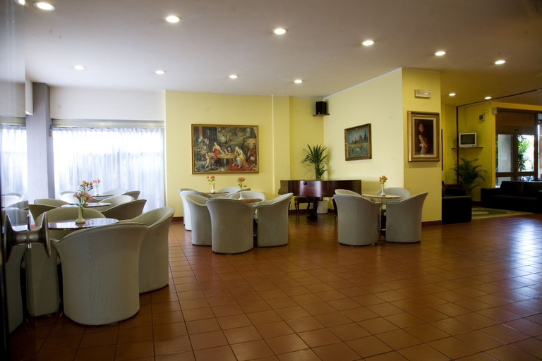 Food & Drinks 5, Hotel Il Gelso Bianco, Catania