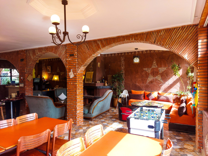 Food & Drinks 4, Aurocher Ourika Oukaimeden, Al Haouz
