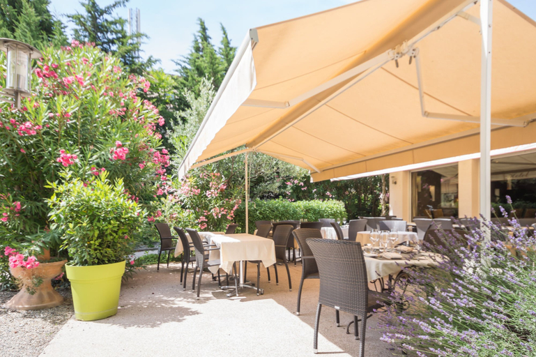 Food & Drinks 5, Logis le Printemps, Drôme