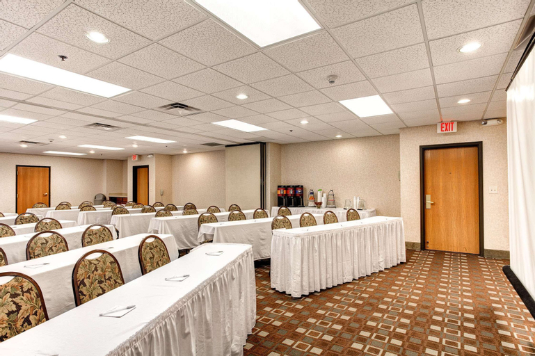 Business Facilities