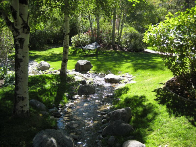 Others 5, GetAways at Olympic Village Inn, Placer