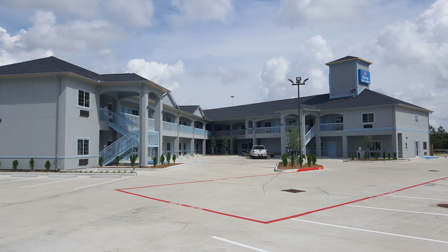 Exterior & Views 1, Haven Inn & Suites Willowbrook, Houston