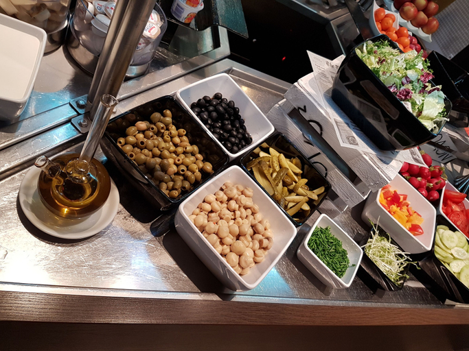 Food & Drinks 5, Apartments with Event Space & Hot Tub, Kraków City