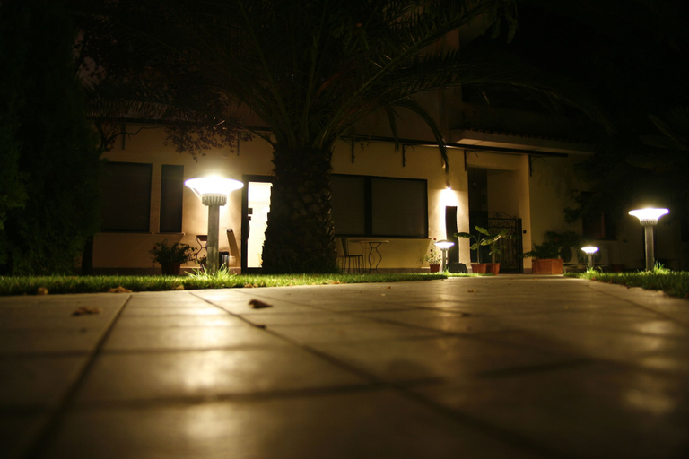 Exterior & Views 2, Hotel L'Orto degli Otelli, Frosinone