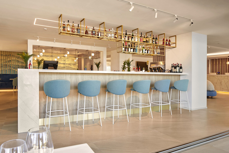 Food & Drinks 4, Riva Palace Hotel, Gorizia