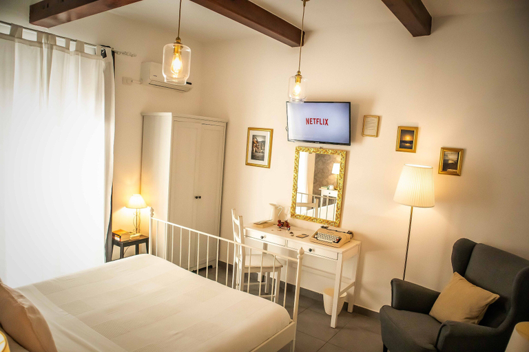 Bedroom 3, Guest House Camilla, Sassari