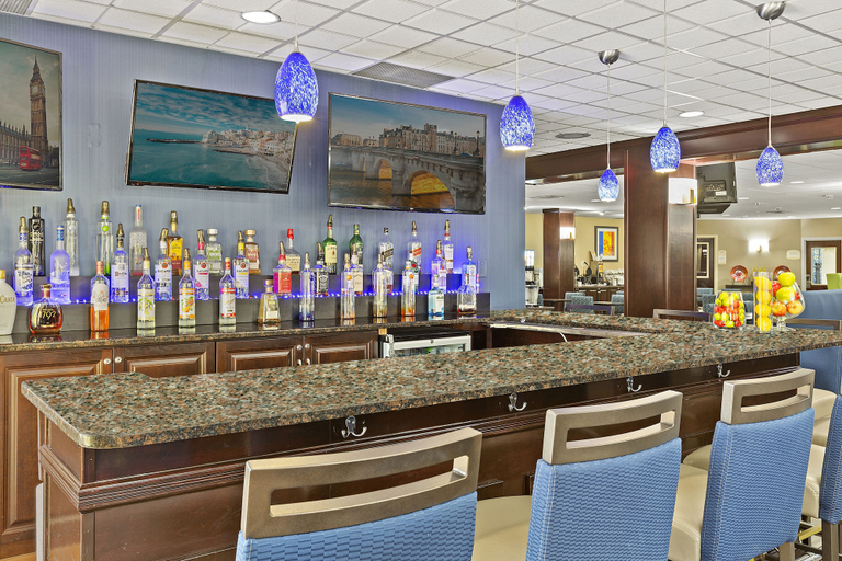 Food & Drinks 5, Comfort Inn Syosset - Long Island, Nassau