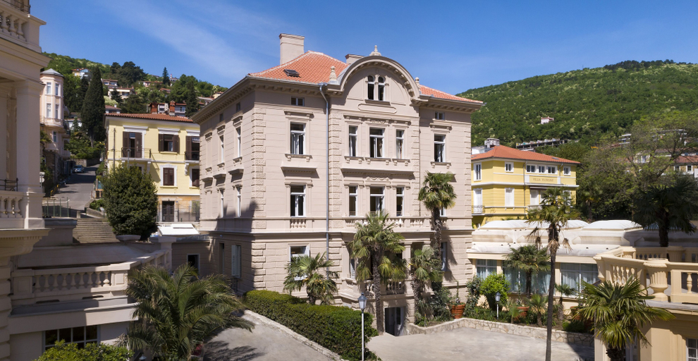 Exterior & Views 2, Villa Abbazia - Liburnia, Opatija/Veprinac