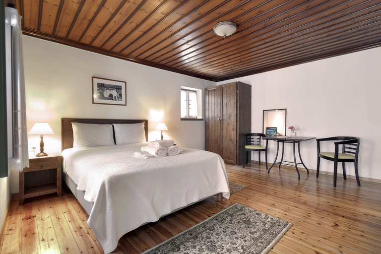 Bedroom 3, Ameliko Zagori, Epirus