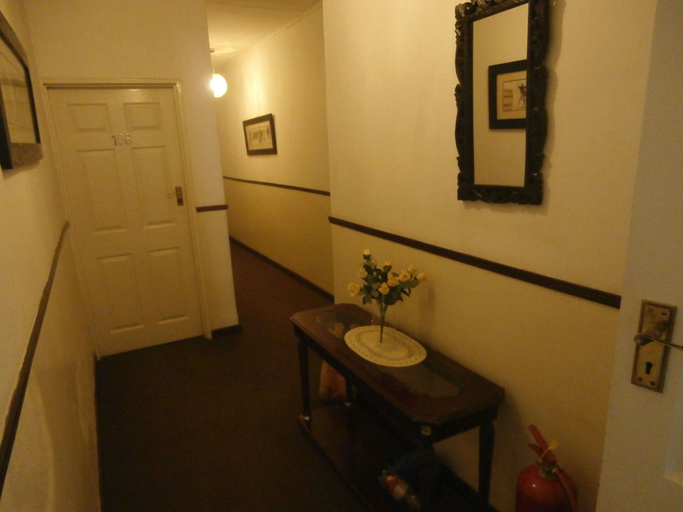 Bathroom 3, Tranquilo Resorts Lilongwe, Lilongwe City