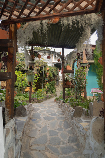 Others 5, Posada Woochooch, San Juan La Laguna