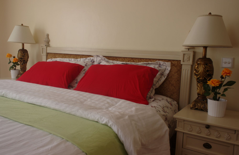 Bedroom 2, Brooks, Dagoretti North