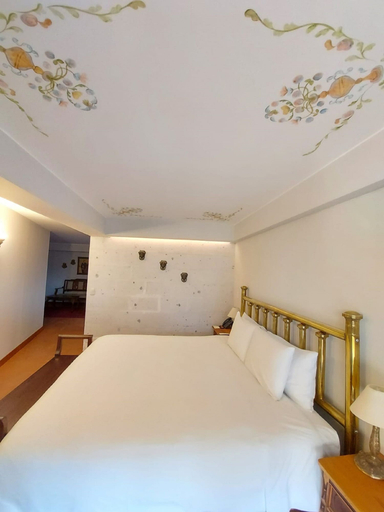 Bedroom 3, Katari Hotel At Plaza de Armas, Arequipa