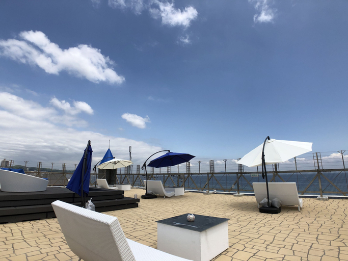 Food & Drinks 5, Mykonos Resort Miura, Yokosuka