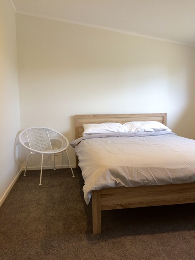 Bedroom 3, Ocean Cliff Court, Thames-Coromandel