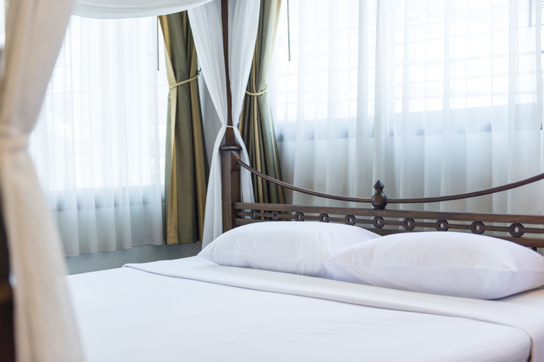 Bedroom 3, The Best Bangkok House, Ratchathewi