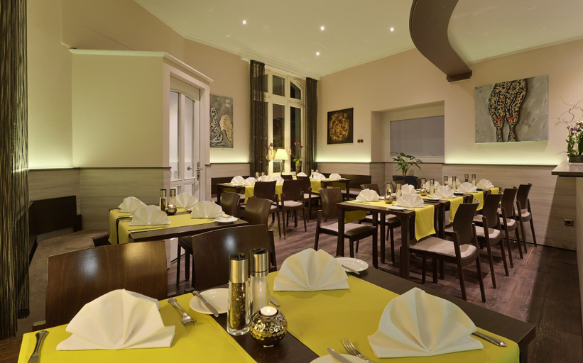 Food & Drinks 4, Hotel-Restaurant Zur Post, Bonn