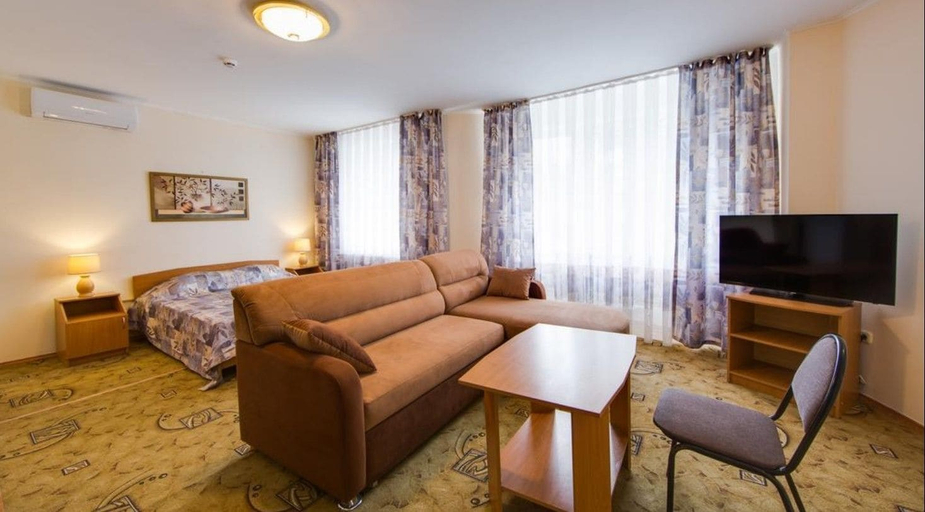Others 5, Hotel Garmonia, Anapskiy rayon