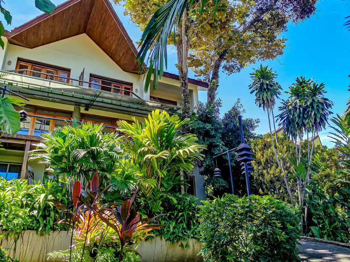 Exterior & Views 2, Si Como No Resort, Spa and Wildlife Refuge, Aguirre