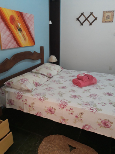 Bedroom 2, Pousada Lymar, Arraial do Cabo