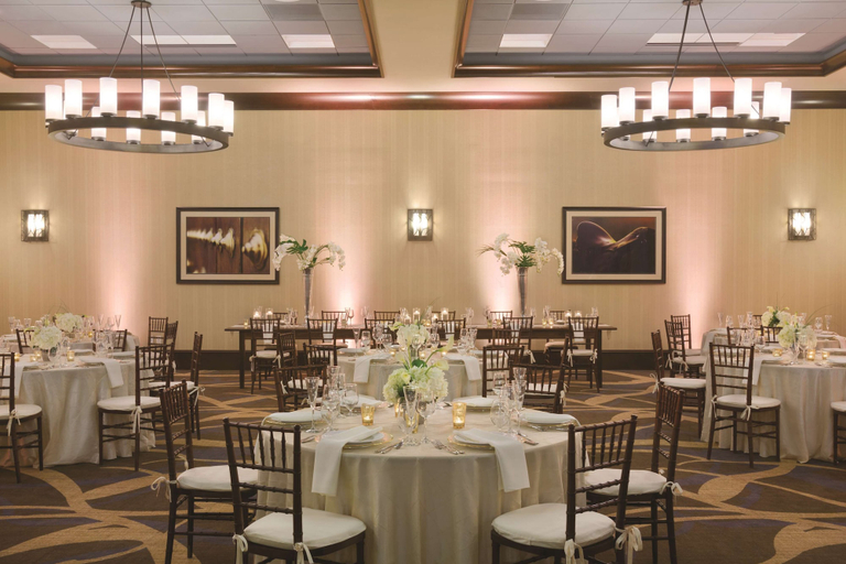 Food & Drinks 5, Embassy Suites Saratoga Springs, Saratoga