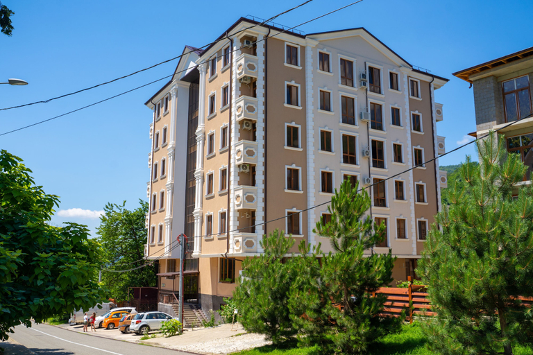 Exterior & Views 2, More Apartments na Turchinskogo 19A - 2, Sochi gorsovet
