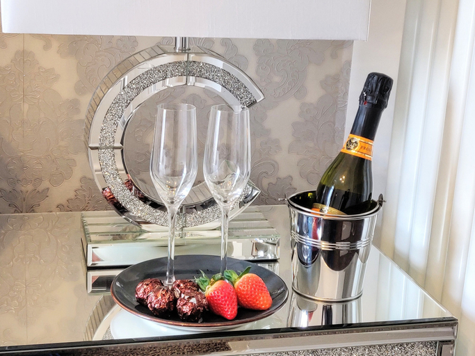 Food & Drinks 4, Angel House Bed & Breakfast, Derry and Strabane