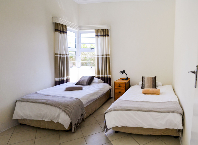 Bedroom 3, Addo Park View - Sundaze Riverside, Nelson Mandela Bay