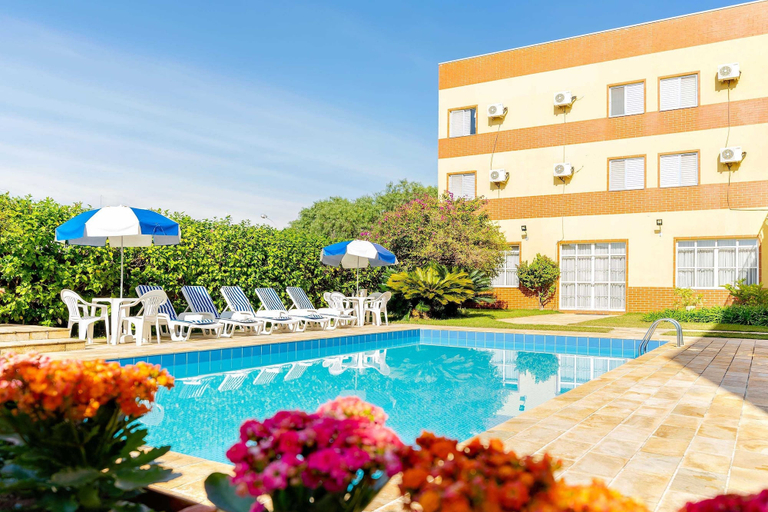 Sport & Beauty 2, Itapetinga Hotel, Atibaia