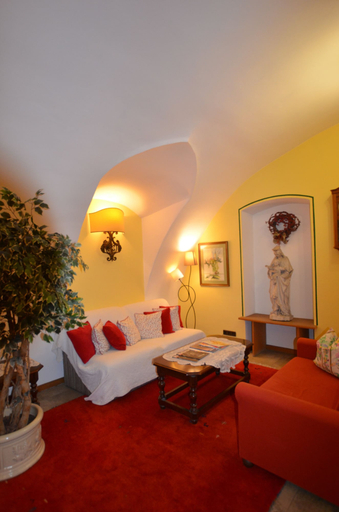 Bedroom 2, Hotel Residenz Schrannenhof, Wien Umgebung