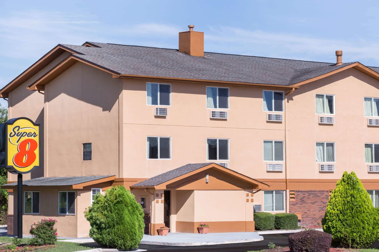 Super 8 by Wyndham Augusta/Ft Eisenhower Area, Richmond