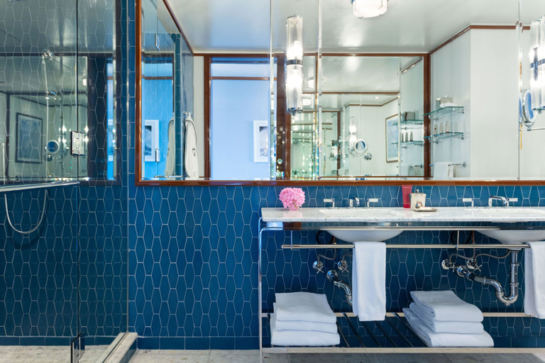 Bathroom 5, Mr. C Miami Coconut Grove, Miami-Dade