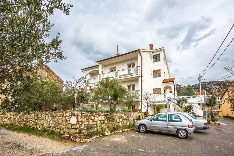 Exterior & Views, Apartments Marija Banjol, Lopar/Supetarska Draga