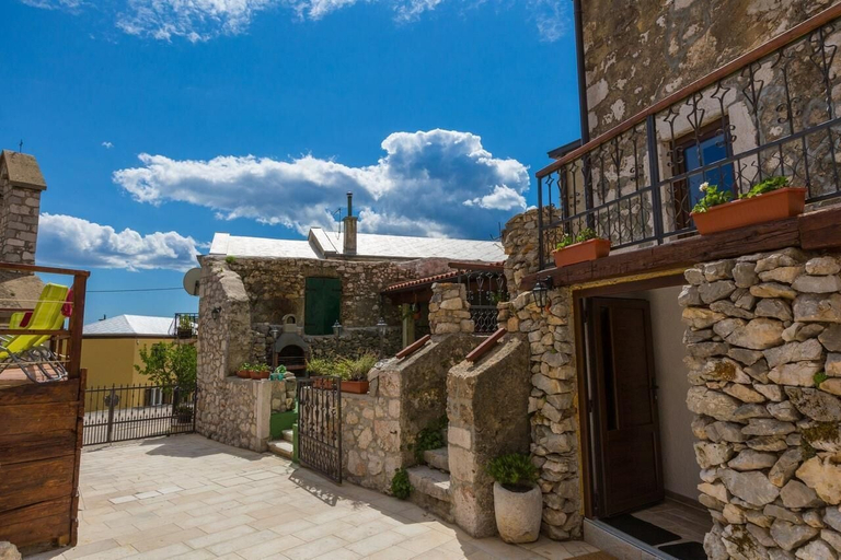 Exterior & Views 2, Villa Holiday Coral, Vinodolska