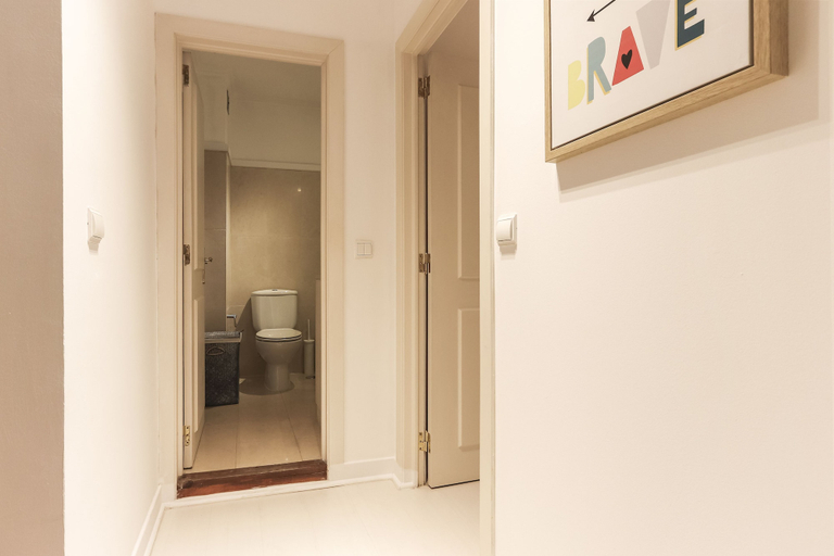 Others 5, Alfama Prestige by Homing, Lisbon