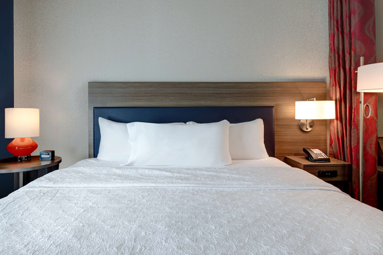 Bedroom 3, Home2 Suites Downtown Nashville/Metrocenter, Davidson