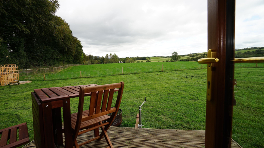 Others 4, Beehive @ Westcote Glamping- Campsite, Scottish Borders