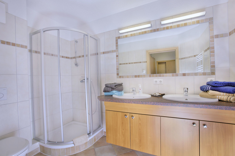 Bathroom 3, Haus Seifriedsberger, Zell am See